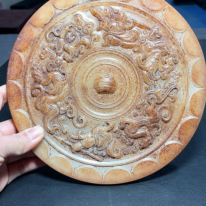 底槽青一物一图发货，支持七天无理由。