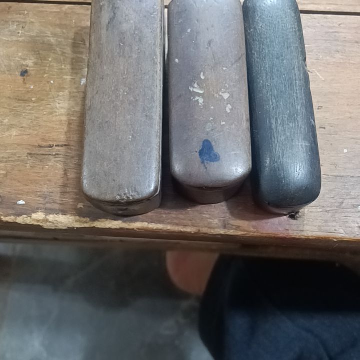 千***每瓷三个小盒子一个有松