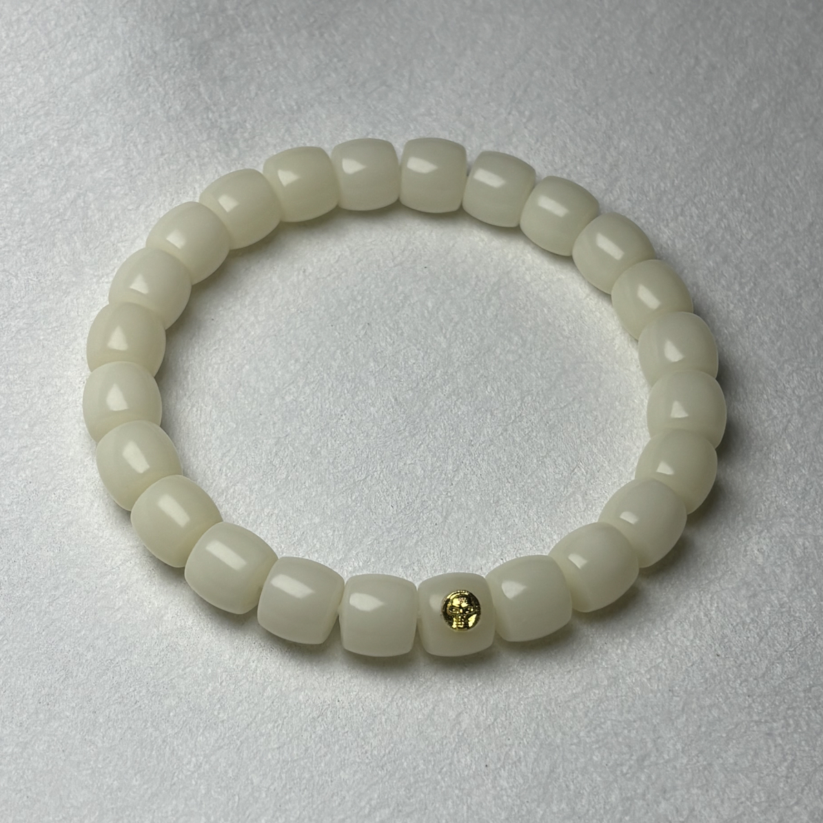 金标 直切菩提根 9X10mm 24颗