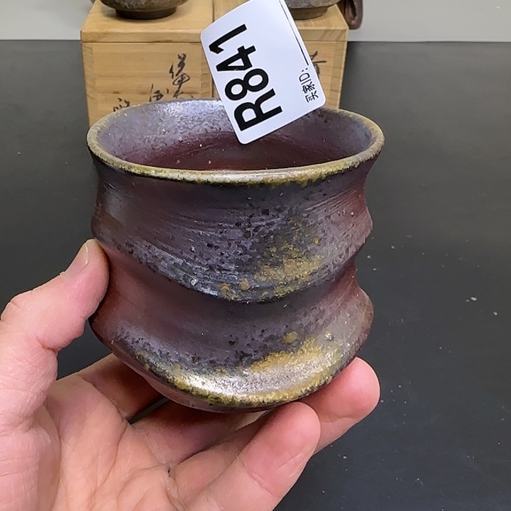 备前烧作品备前烧作品