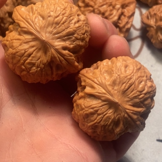 吊坠桃核全品大团圆41