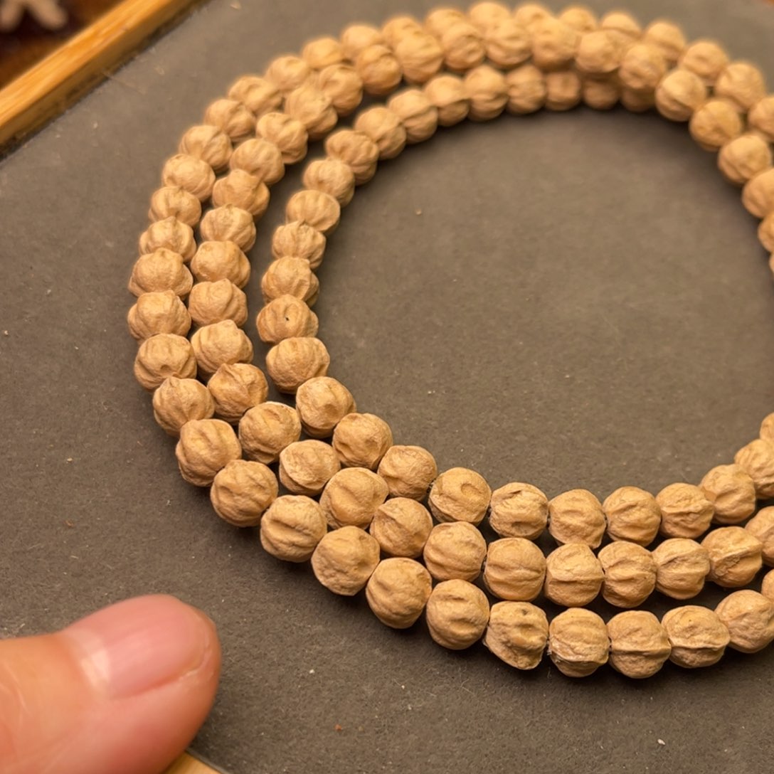 柏香籽/百香籽手串