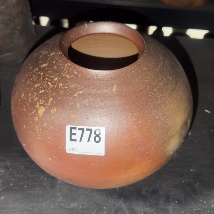 备前烧作品备前烧作品