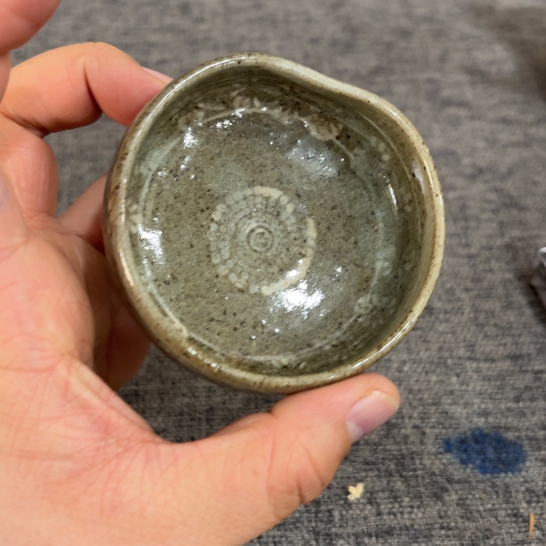非常好看的物品 The 