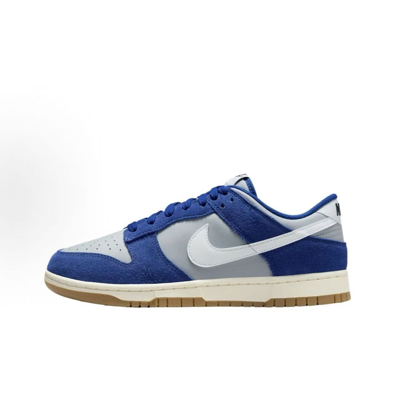 NIKE/耐克【流光机能风】DUNK 男子时尚潮流运动休闲板鞋 IB6399003