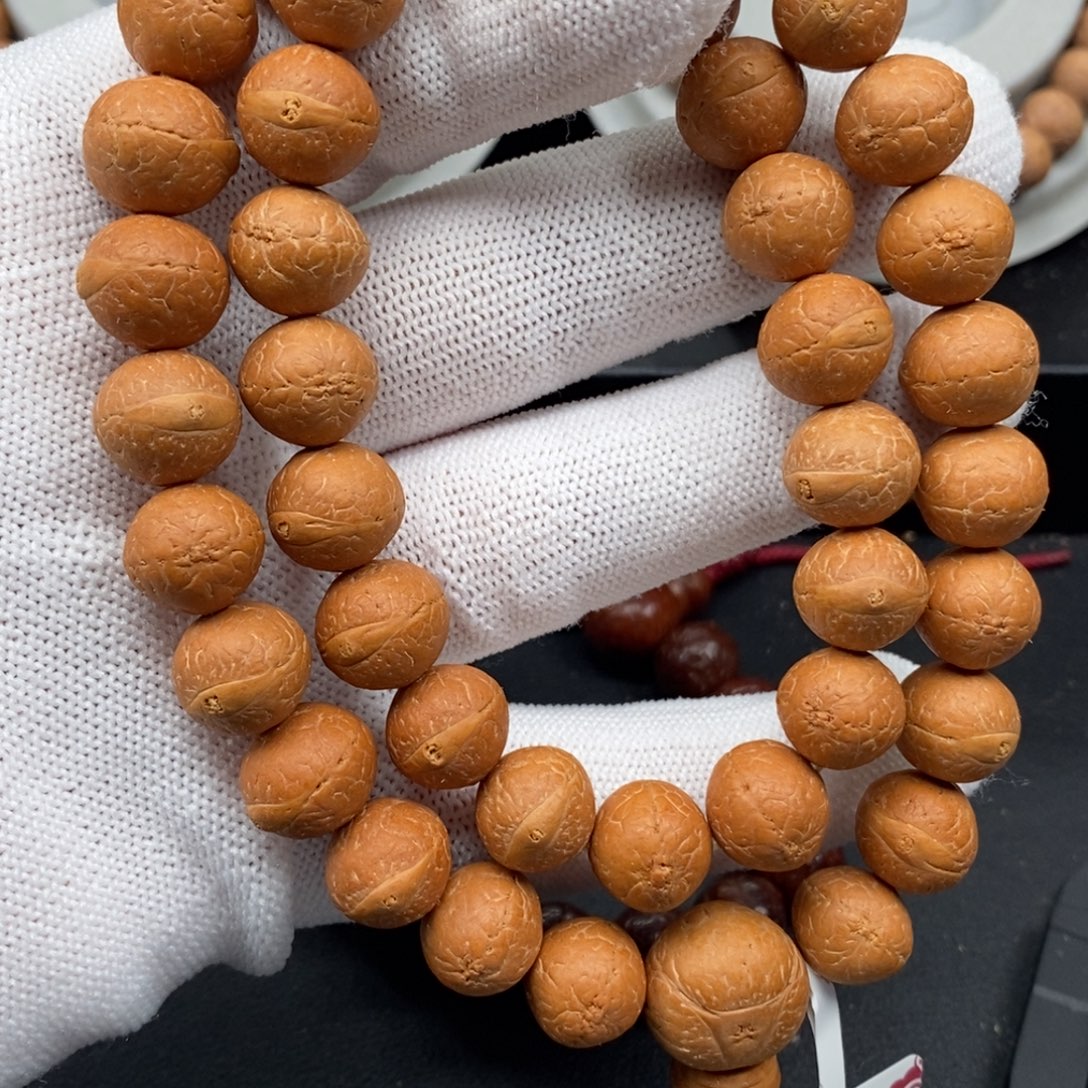 凤眼菩提手串12mm40颗