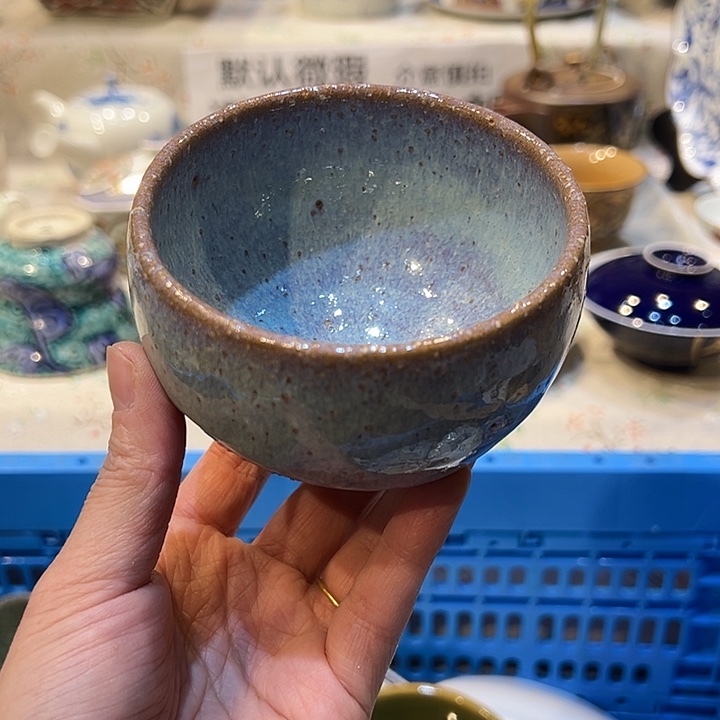 满二十五包邮，默认微瑕紫砂