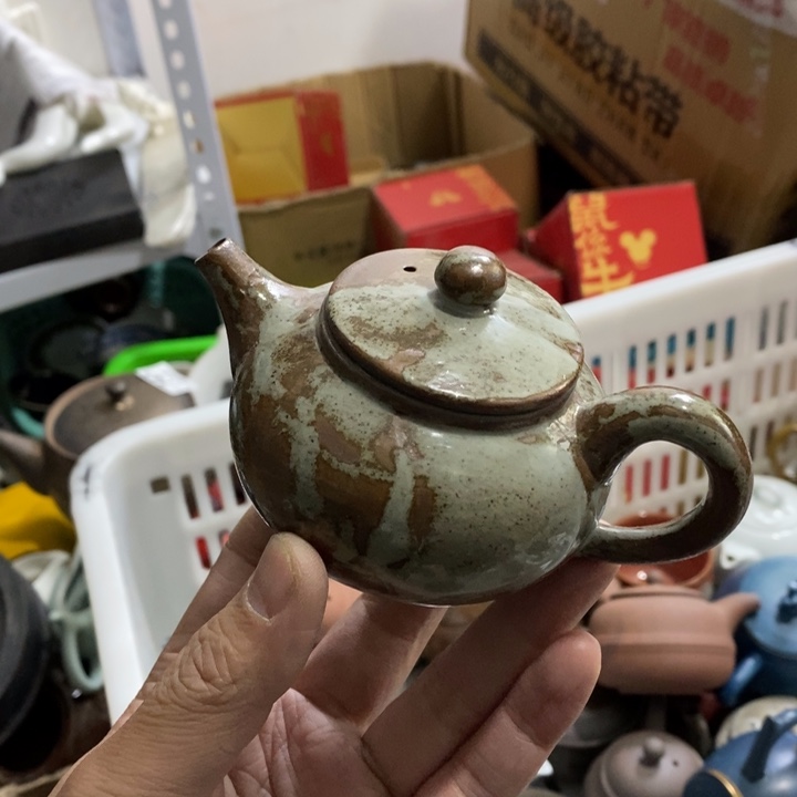 陶瓷艺术品及陶瓷制品