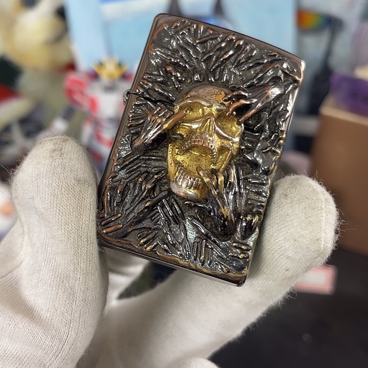 dhj纯铜编号15323