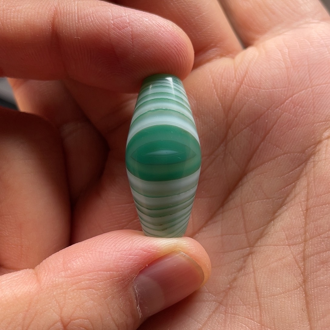 玛瑙/玉髓配饰未镶嵌