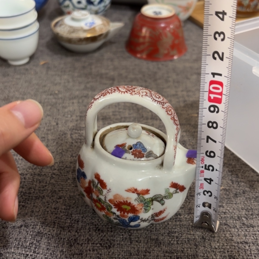 非常好看漂亮的物品 