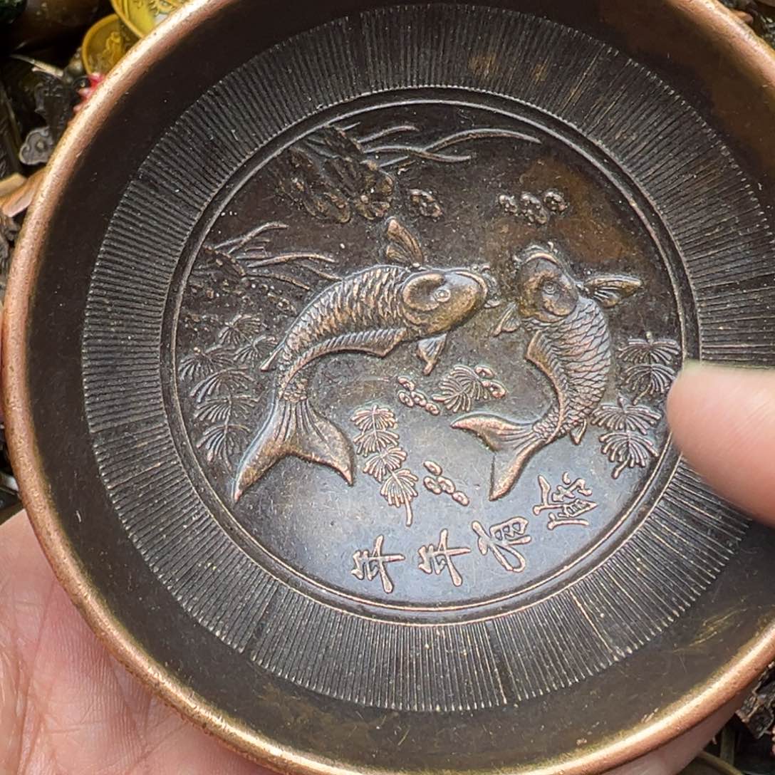 精美文玩精品摆件