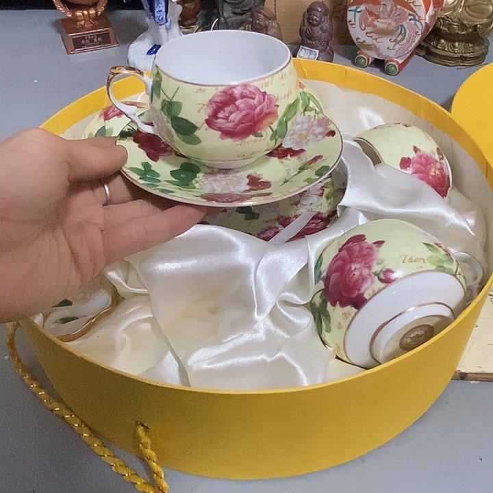 全场只加打包费，茶道具