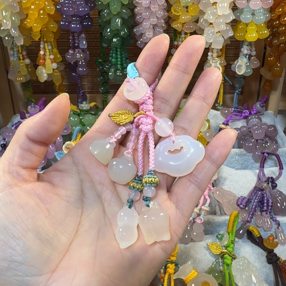 明***圈玛瑙/玉髓未镶嵌福利款挂件通货料子不挑新疆西藏不包邮