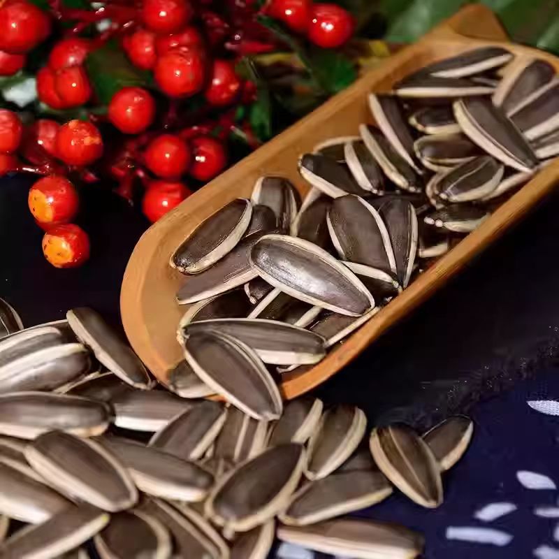 c【到手2斤】现炒内蒙产地原味大颗粒熟瓜子葵花籽新货休闲坚果炒货