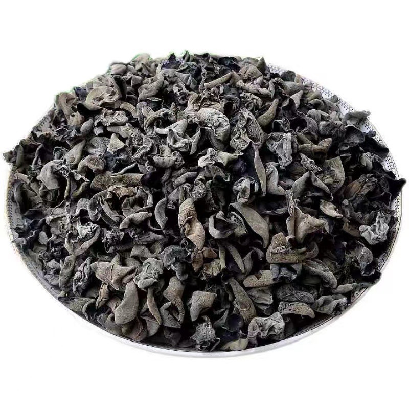 江西都昌 特产  枫树木耳 纯天然晾晒木耳 冬木耳