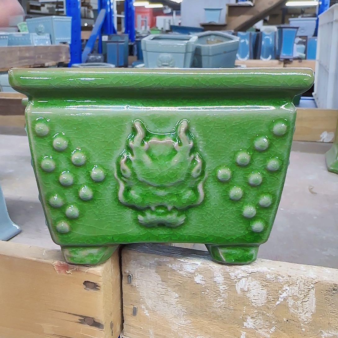 陶瓷陶瓷花盆特价上新