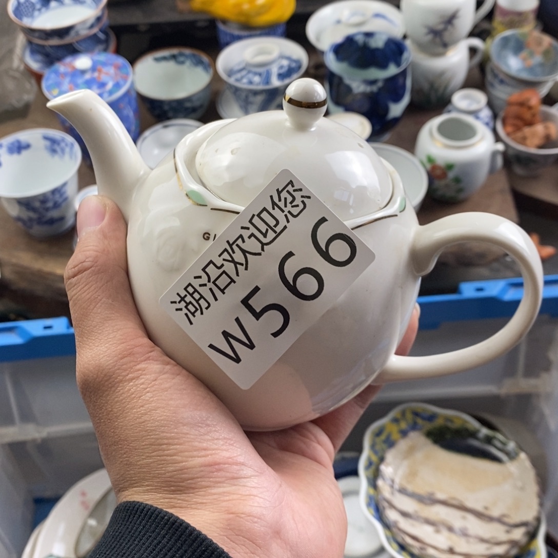 幼***草瓷器的时候我也是醉