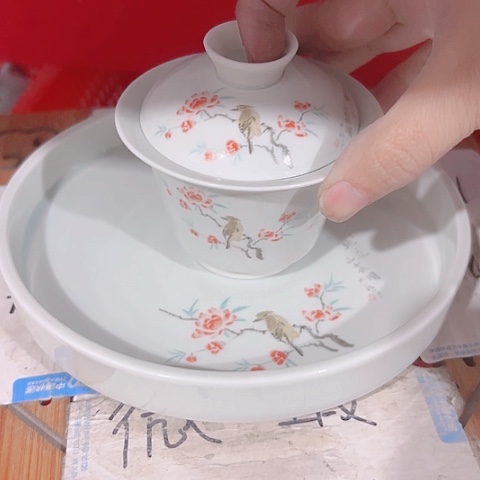 微瑕的一个直播间介意勿拍