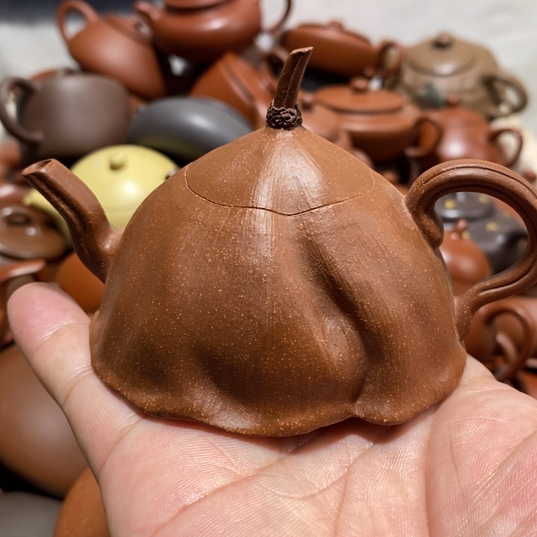 紫砂茶壶༒***༒闪购商品紫砂壶