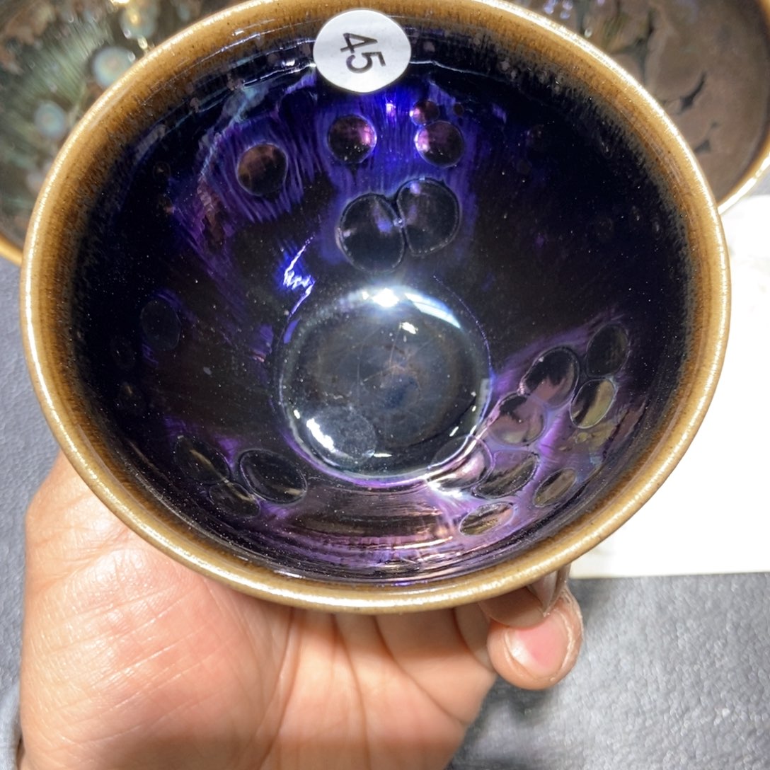 茶盏可口可乐公司45