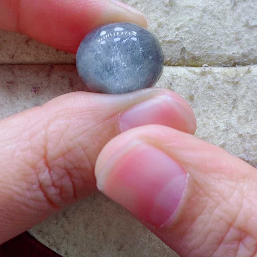 颈饰未镶嵌水晶水晶