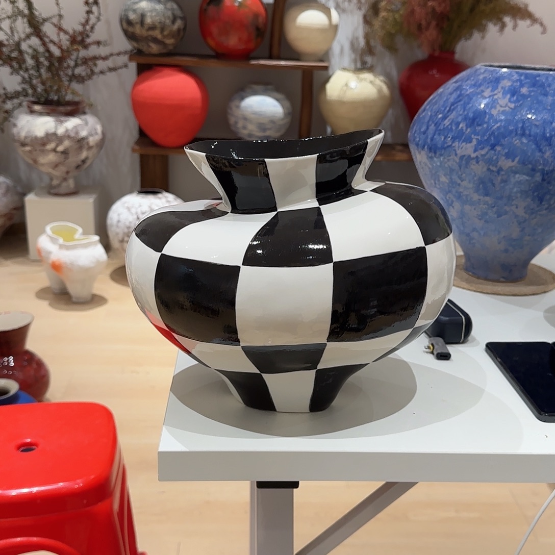 景德镇陶瓷闪12号