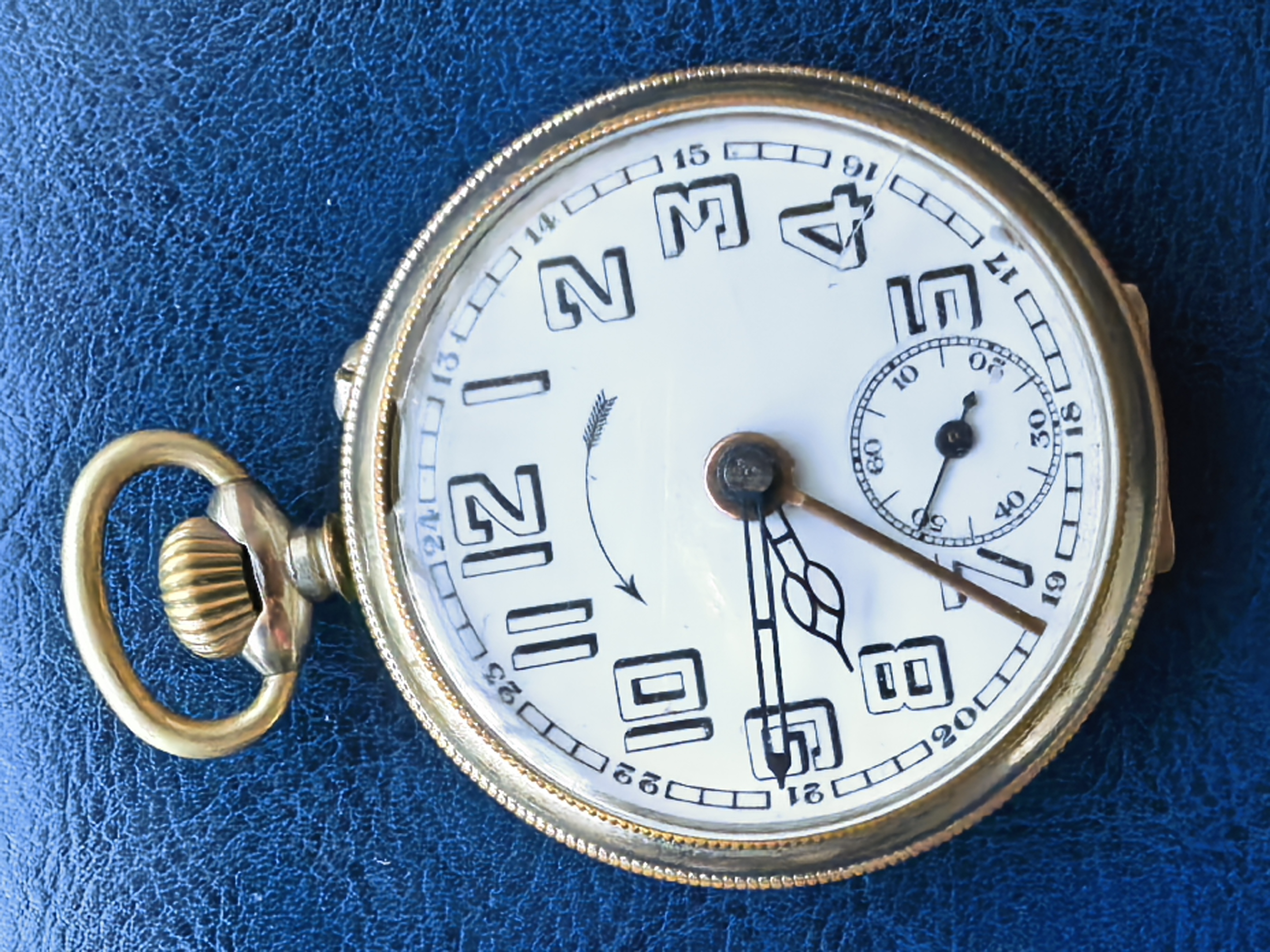 复古怀旧潮怀表～直播间所见即所得～