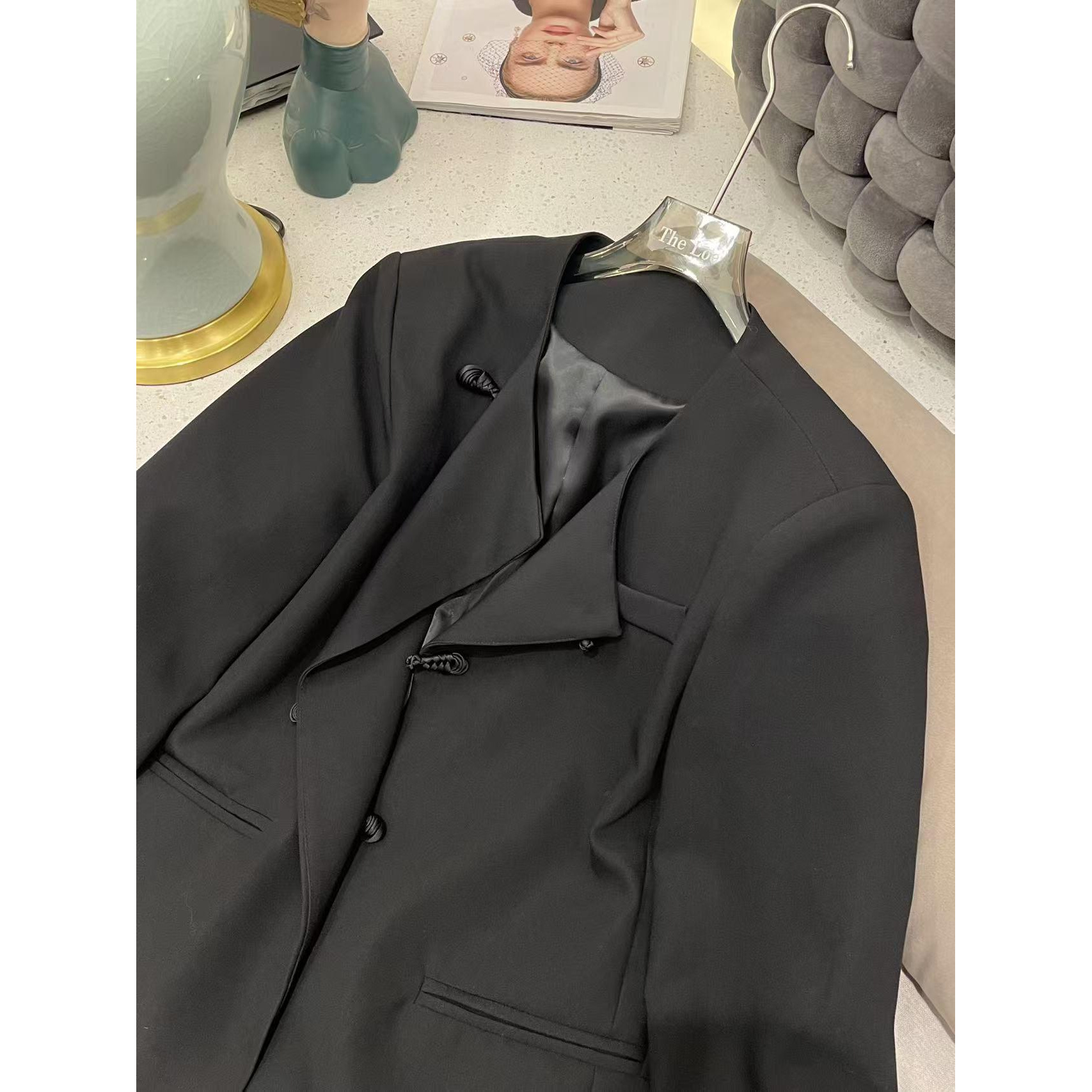 TheLOE/外套#LE-468