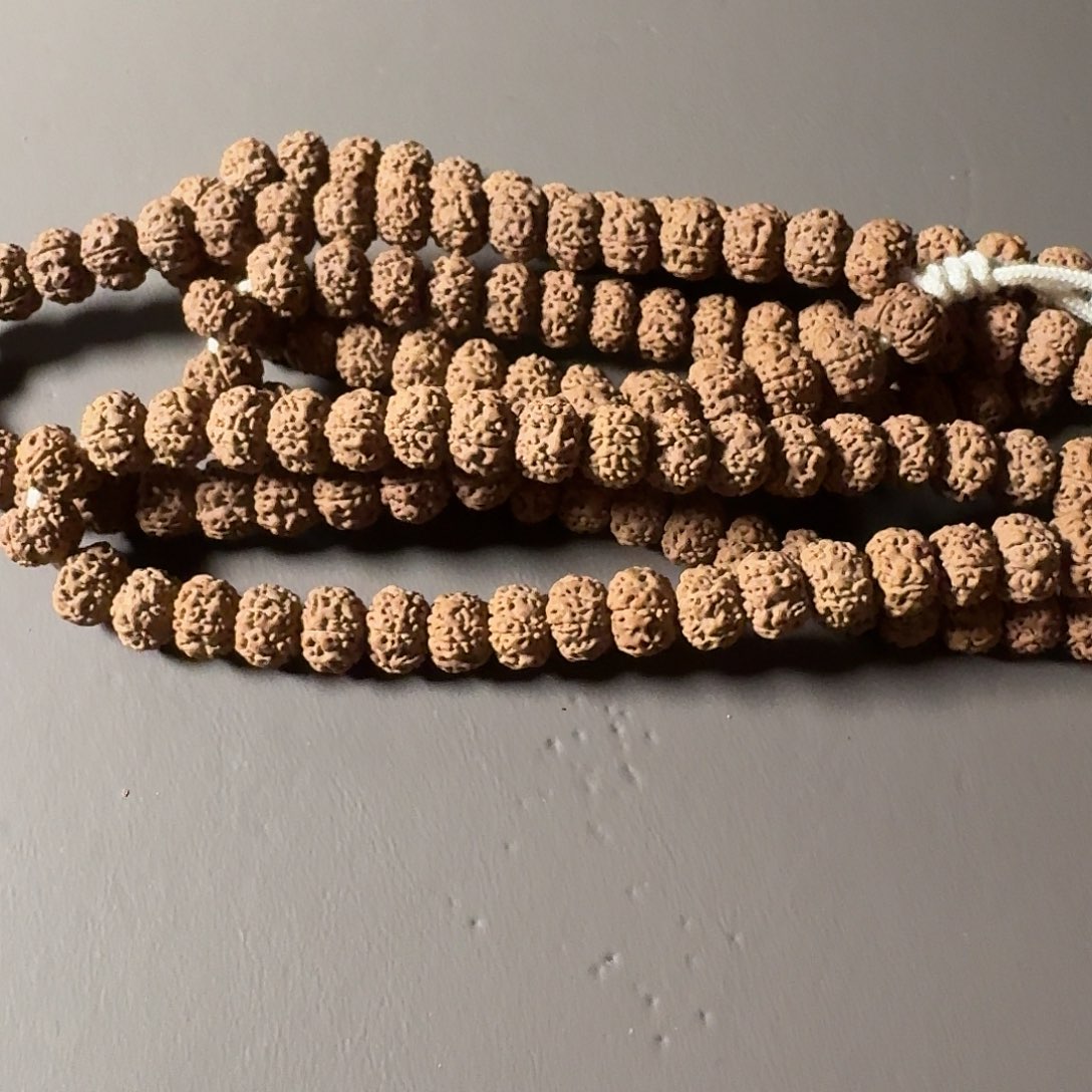 吊坠金刚菩提平细送