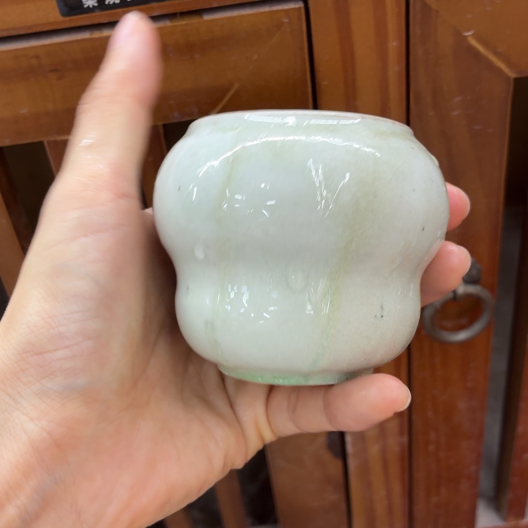 陶园柴烧，精品高货297