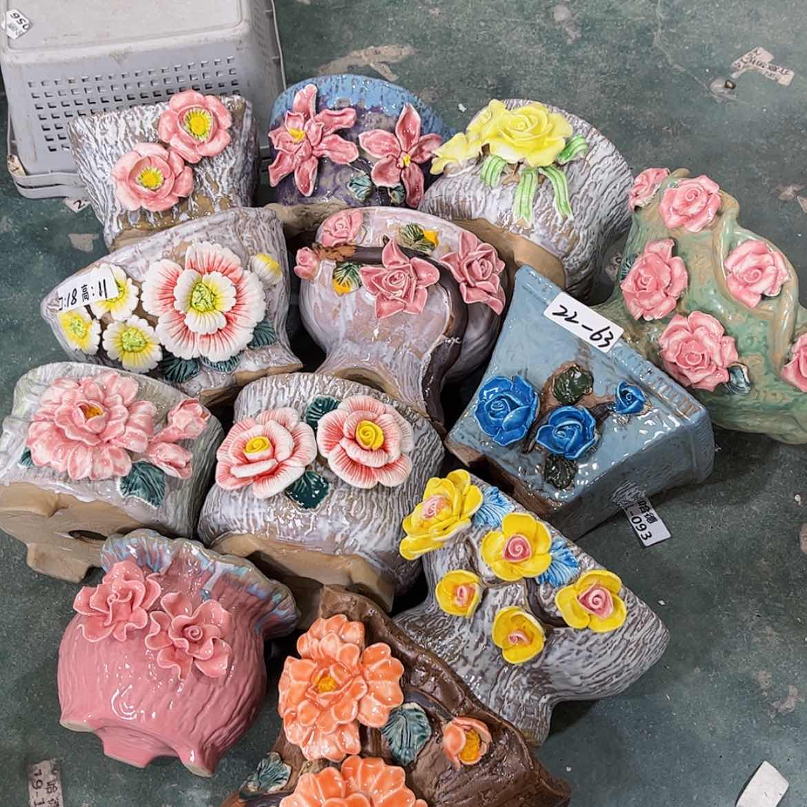 【闪购商品】红陶2263