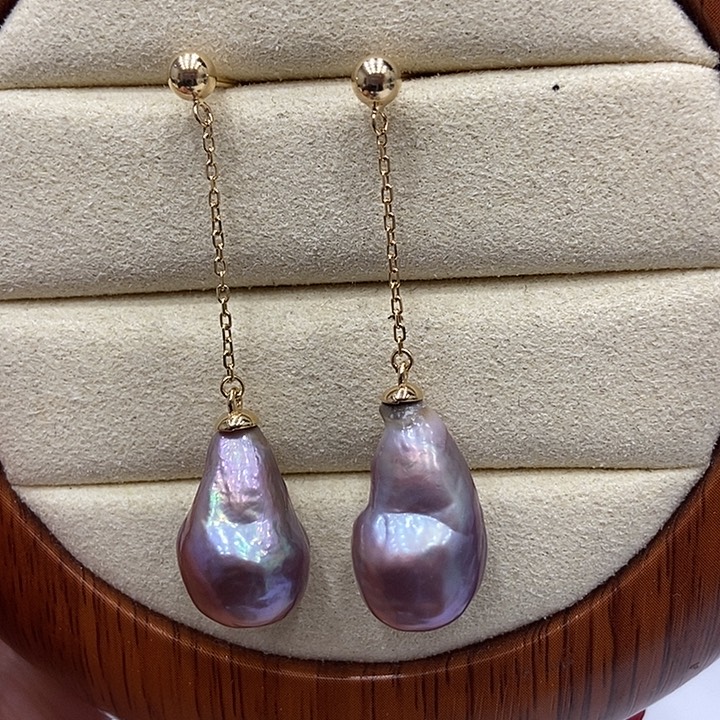 淡水珍珠珍珠未镶嵌