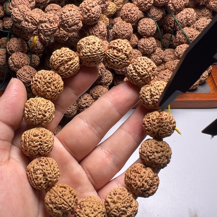 金刚菩提吊坠5号金刚