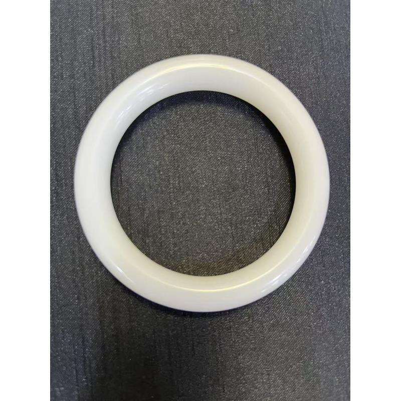 精美高油脂高密度圆条手镯 气质款 024