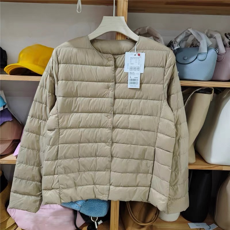 826男士纯色短款薄款合格品圆领轻薄户外百搭女款