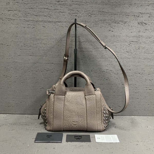 95新/MCM/市场价12888/包包/250308RN0014