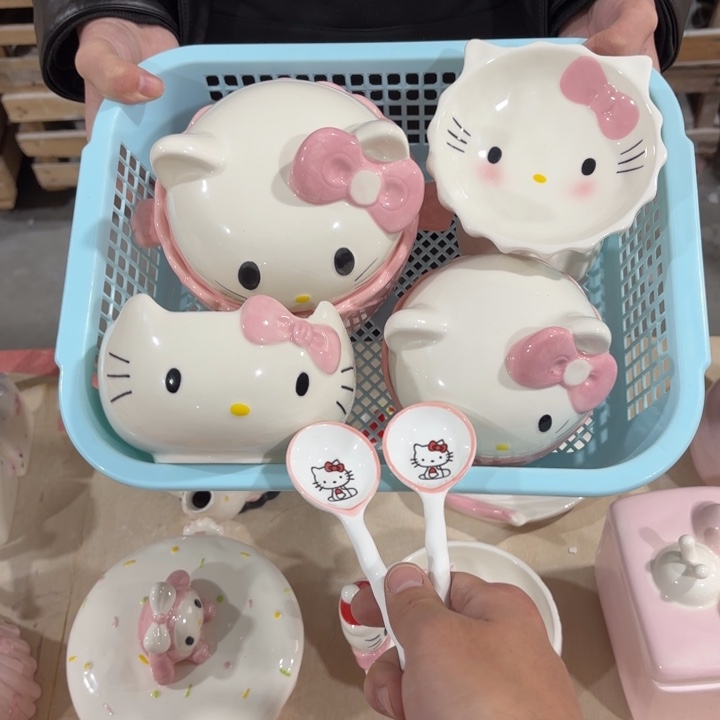 我们的目标就是成为更优秀