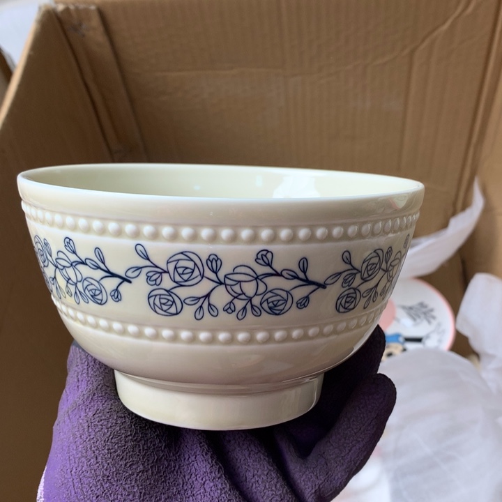 陶瓷制品满25拼单发货默认微瑕