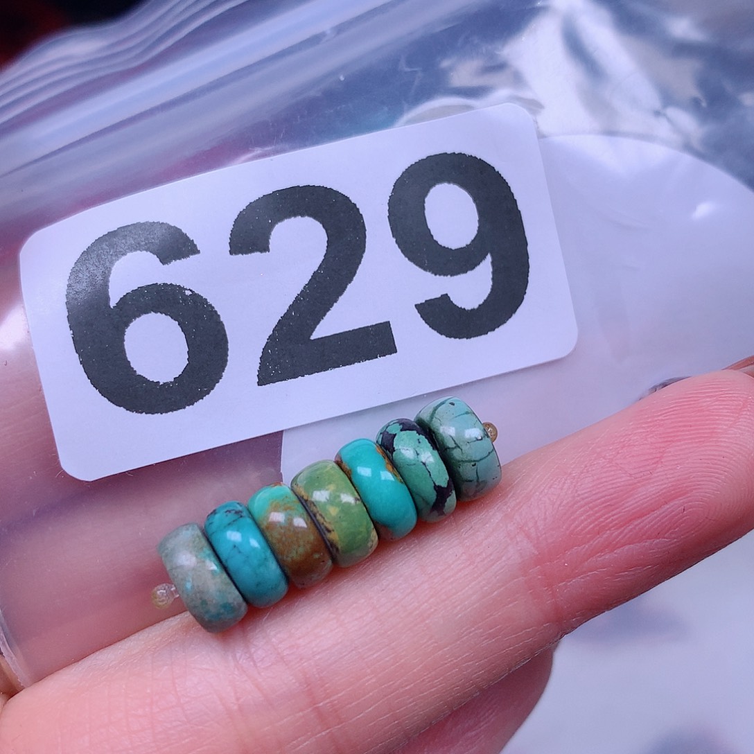 空竹粉丝专享十堰特色手工散珠