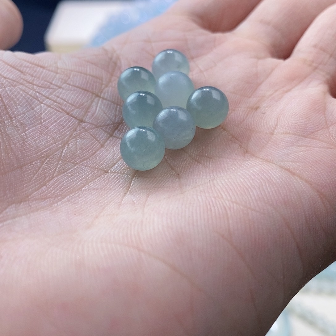 未镶嵌定制翡翠?****?