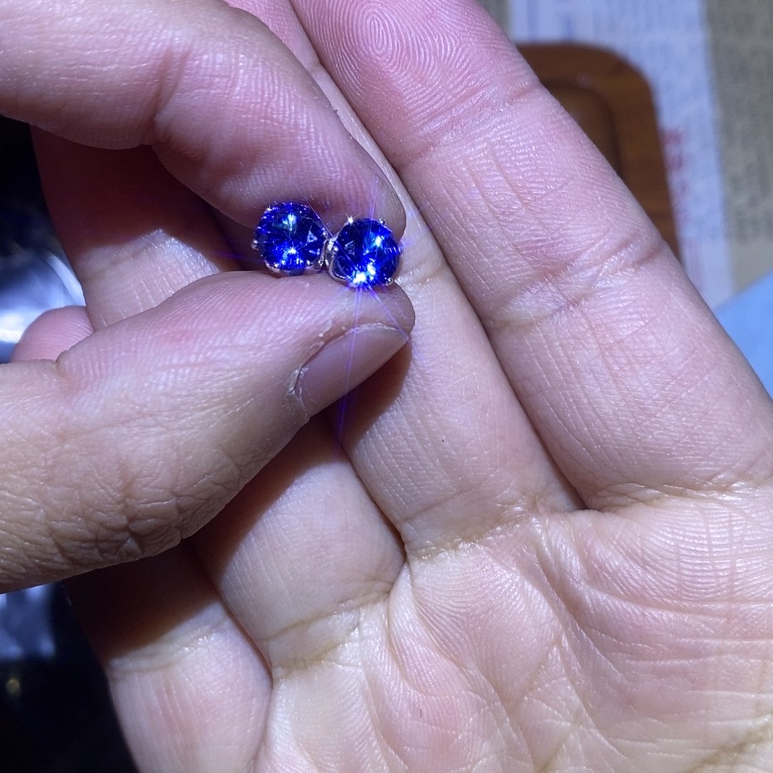 颈饰未镶嵌钻石高端定制甄选41