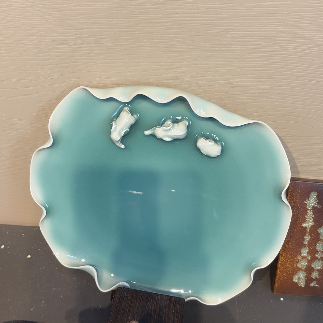 瓷片龙*青瓷青瓷青瓷青瓷