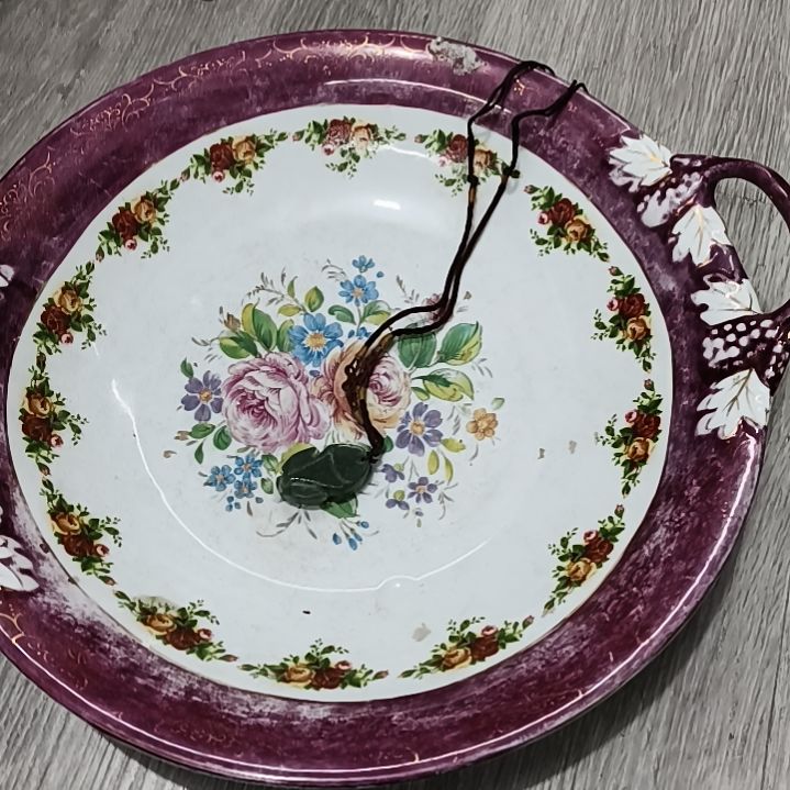 杯老***在陶瓷摆件不固定一件