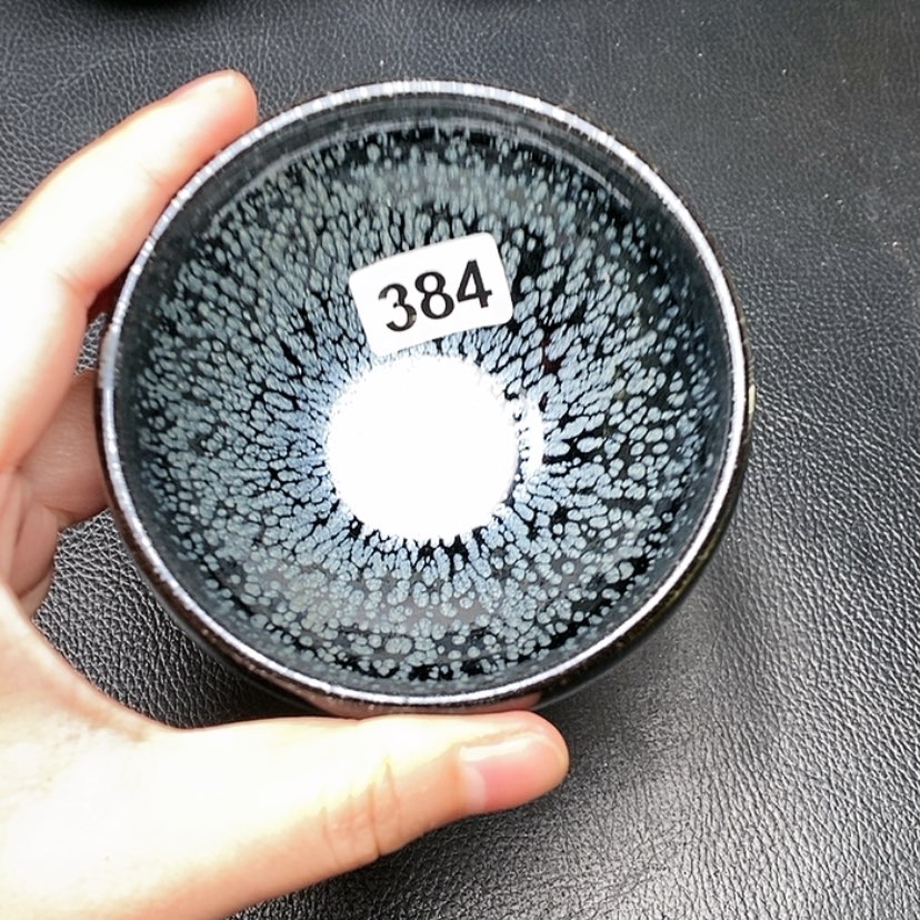 【闪购商品】茶盏全手工打造建盏