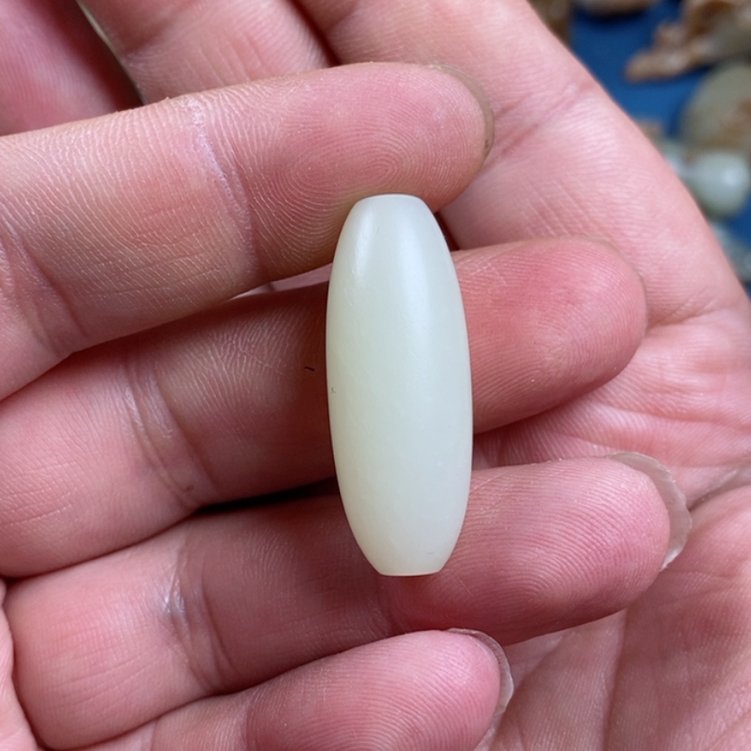 【闪购商品】和田玉挂件未镶嵌