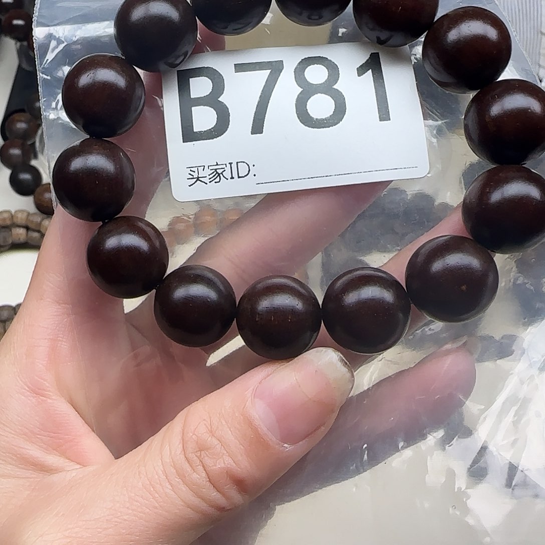 贡木手串/手链夏*贡木手串