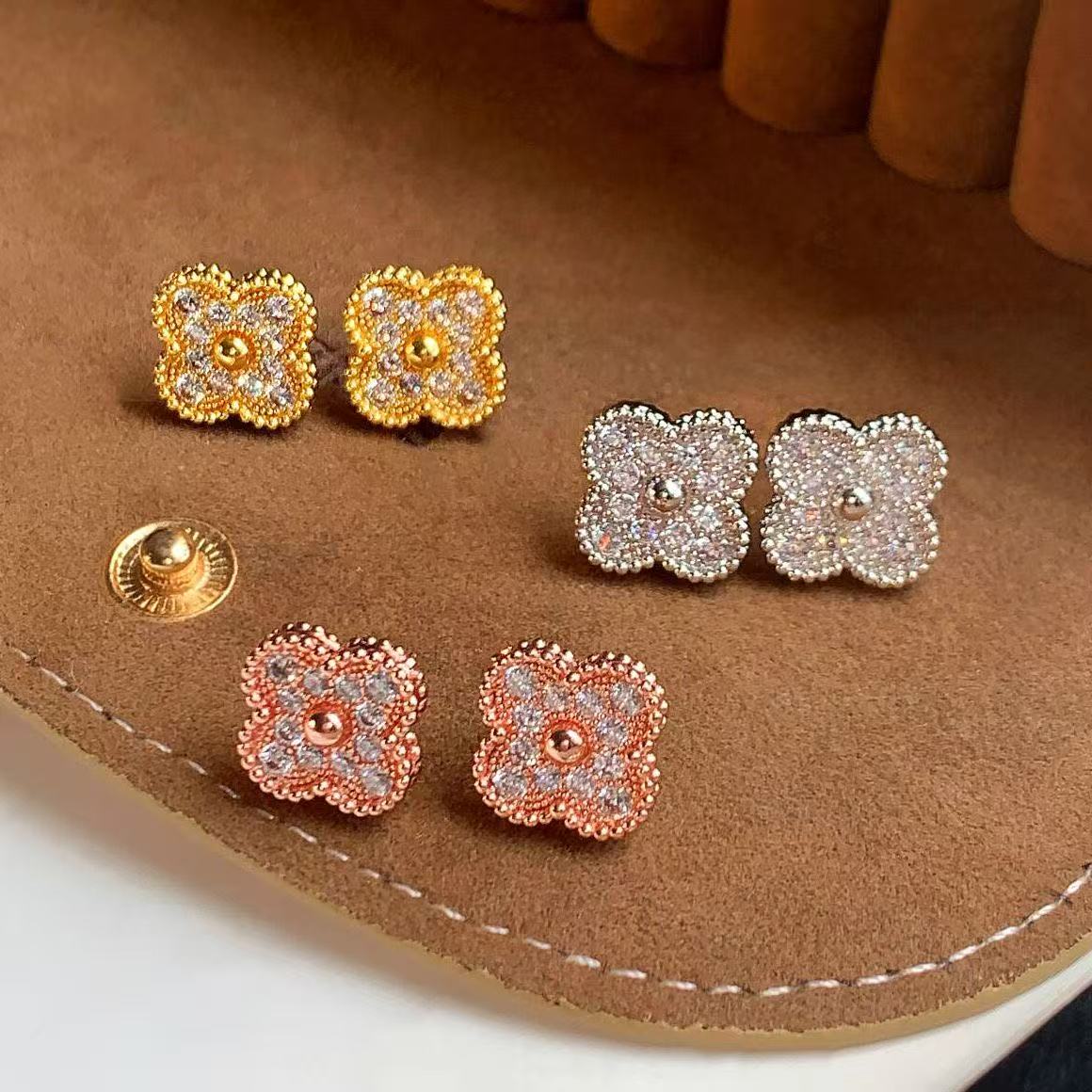 纯铜耳饰 精美耳钉珍珠超长流苏欧美耳饰  直播间贴贴纸下单 