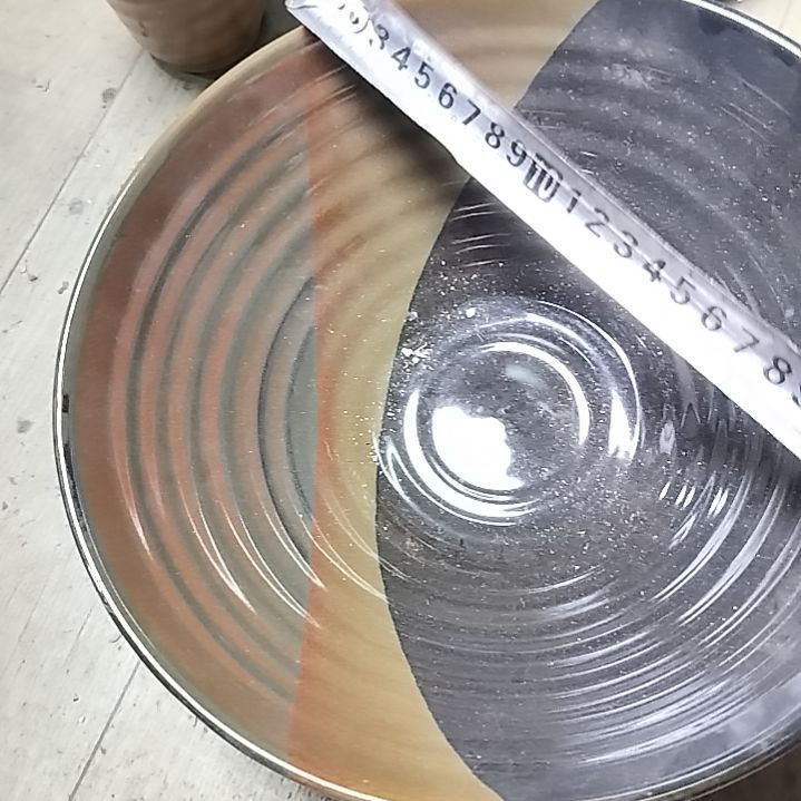 盘瓷片陶瓷杯盘壶碗都有