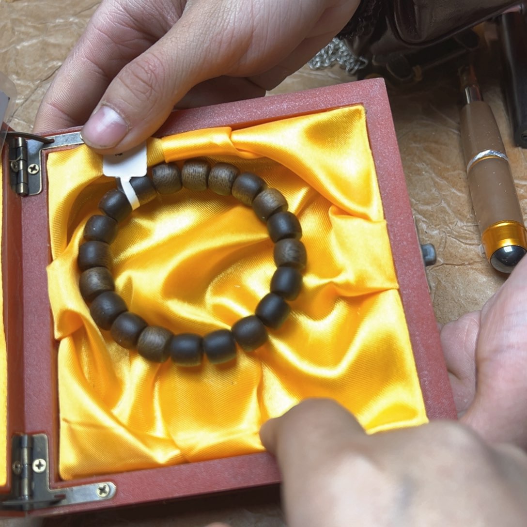 滴血莲花菩提吊坠